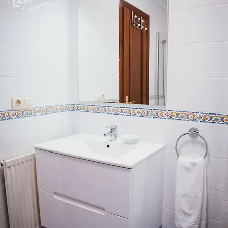 Valles, Apartamento A 5 Minutos Del Centro Llanes Vut-3226-As Exterior photo