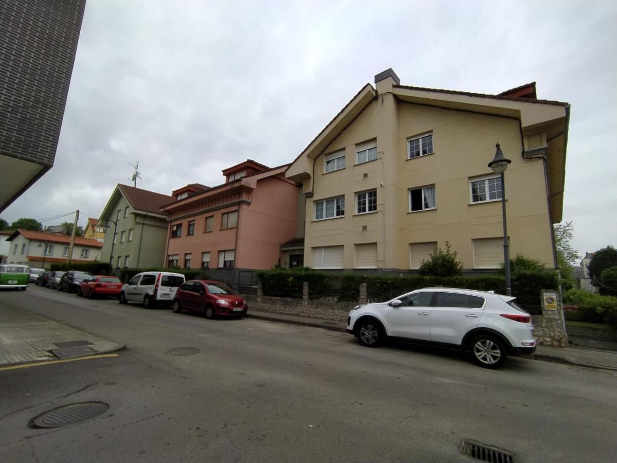 Valles, A 5 Minutos Del Centro Vut-3226-as Apartment Llanes